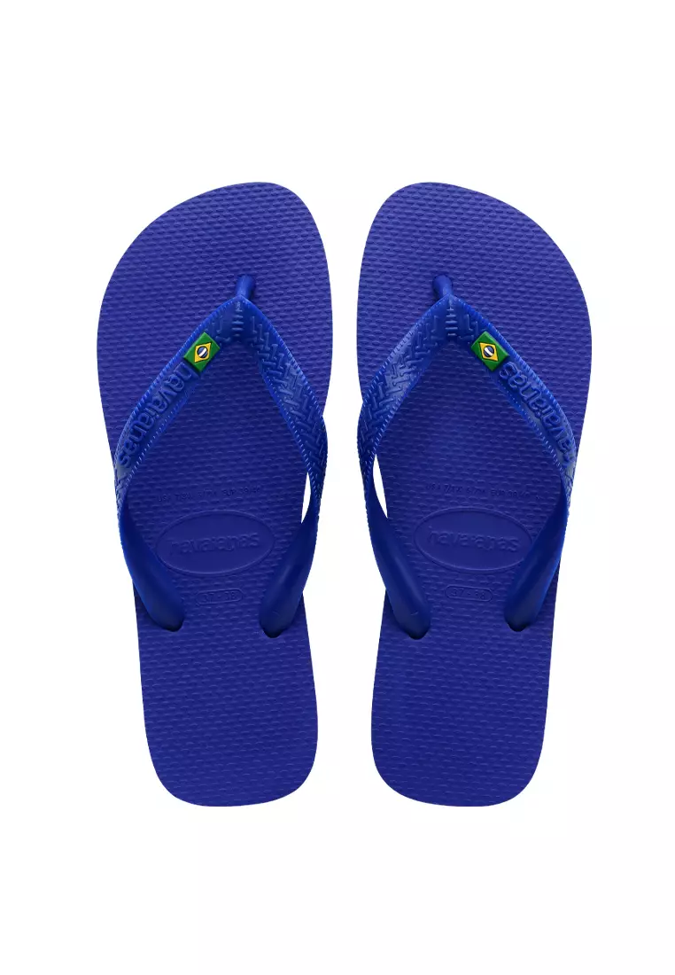 Buy Havaianas Brasil Flip Flops 2025 Online ZALORA Philippines