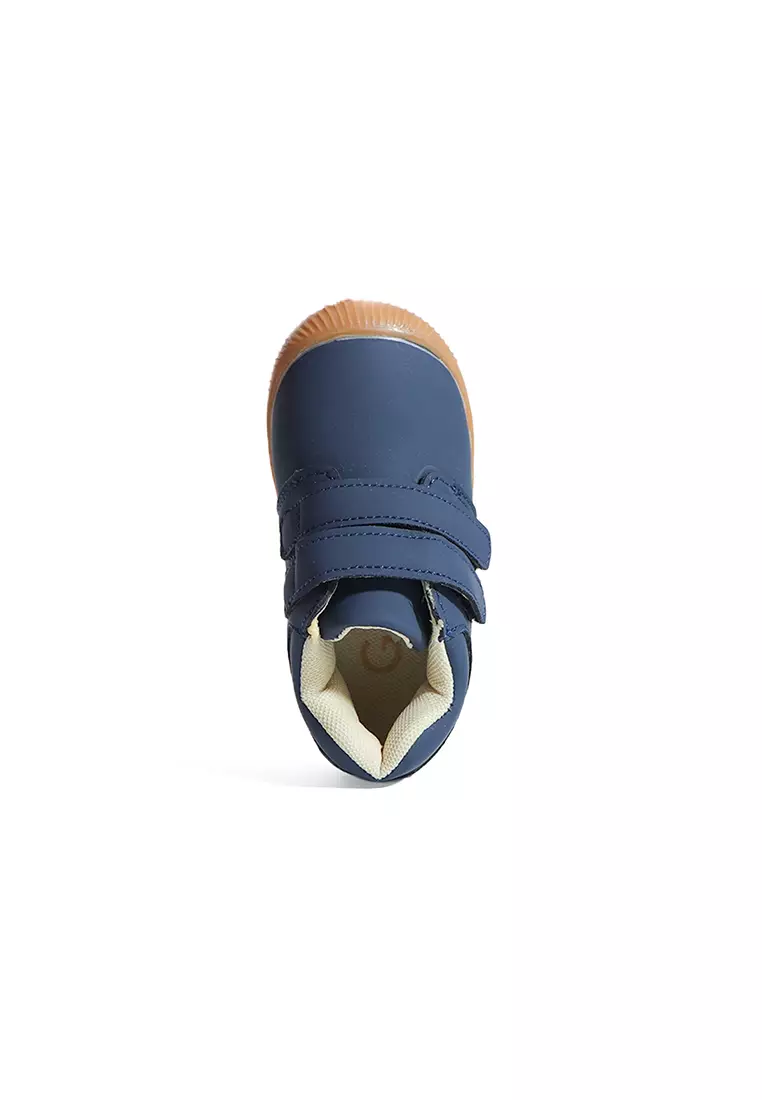 Baby Velcro Strap Shoes