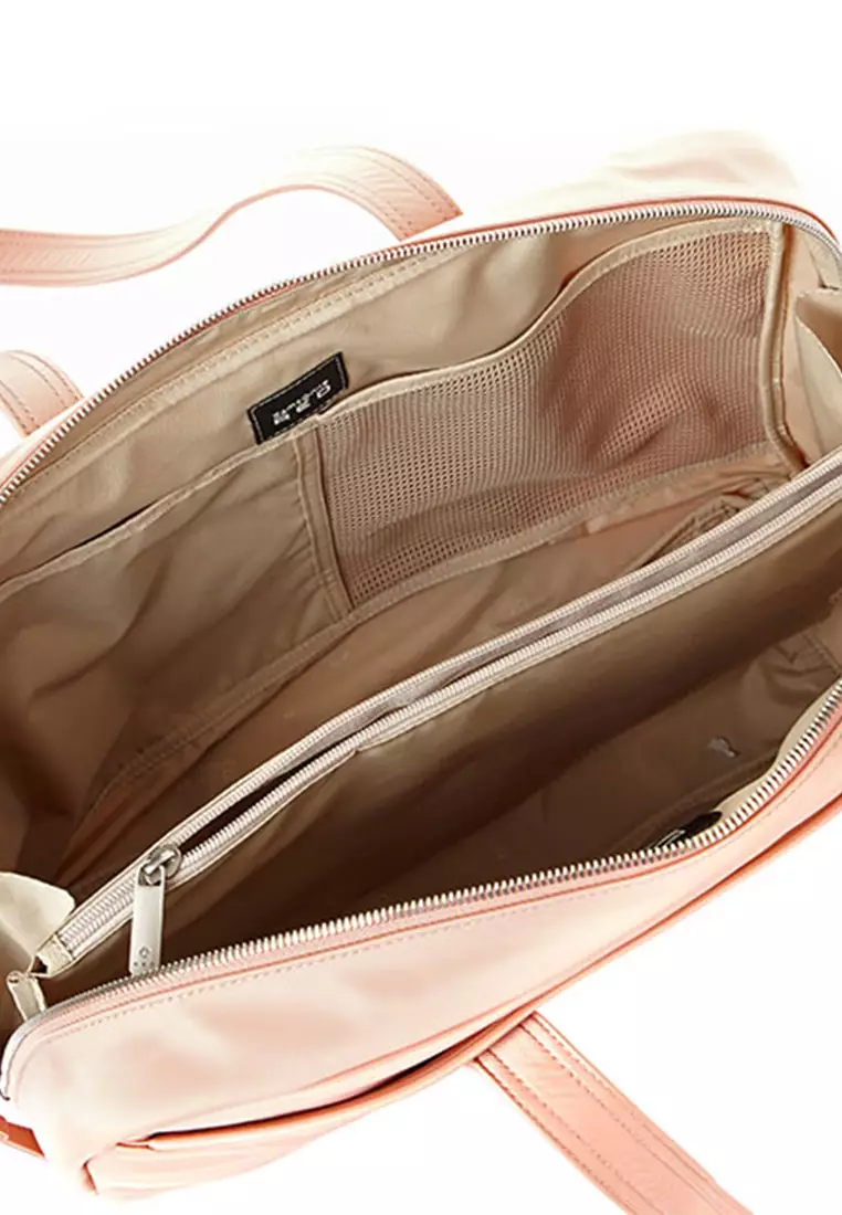 FLOTTA SHOULDER BAG - PINK