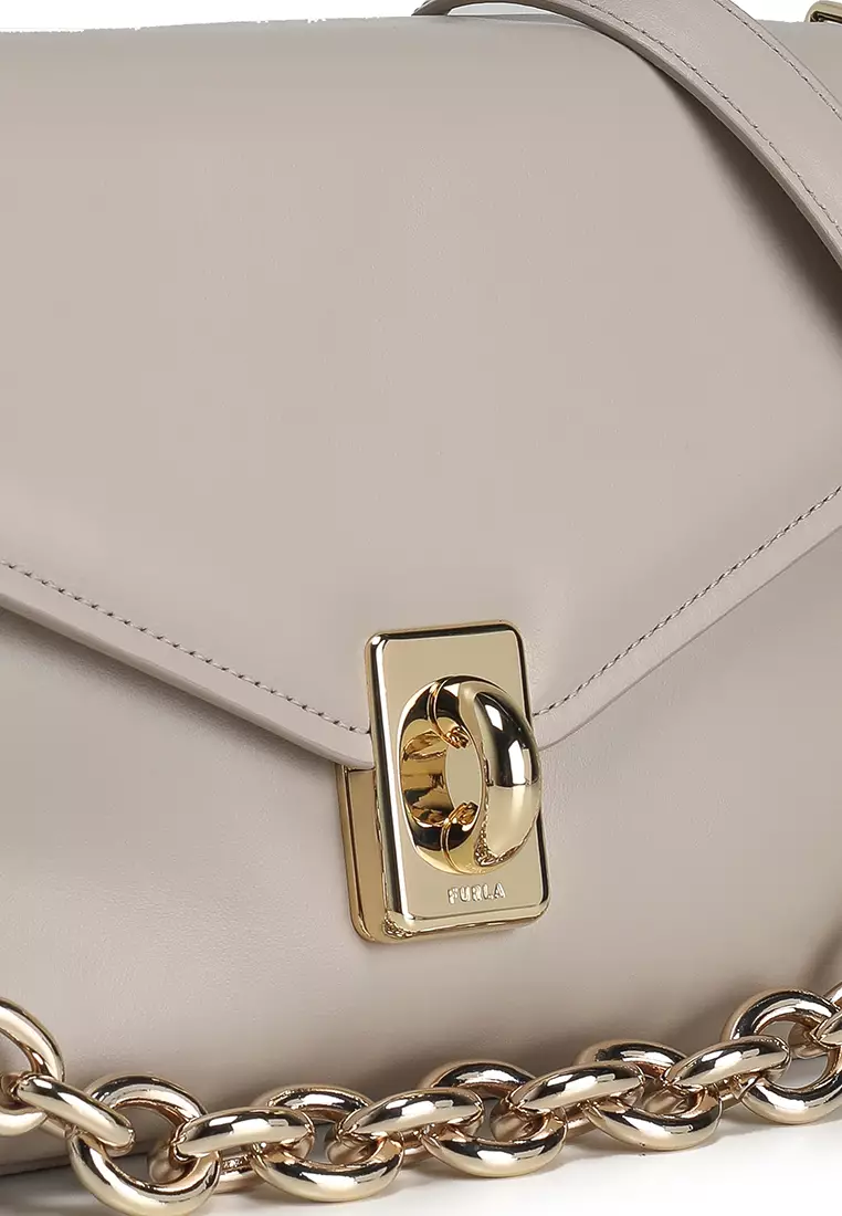 Meridiana M Crossbody Bag (nt)