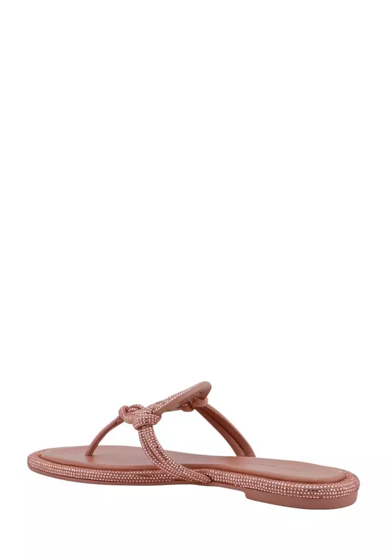 Tory burch suede sandals deals