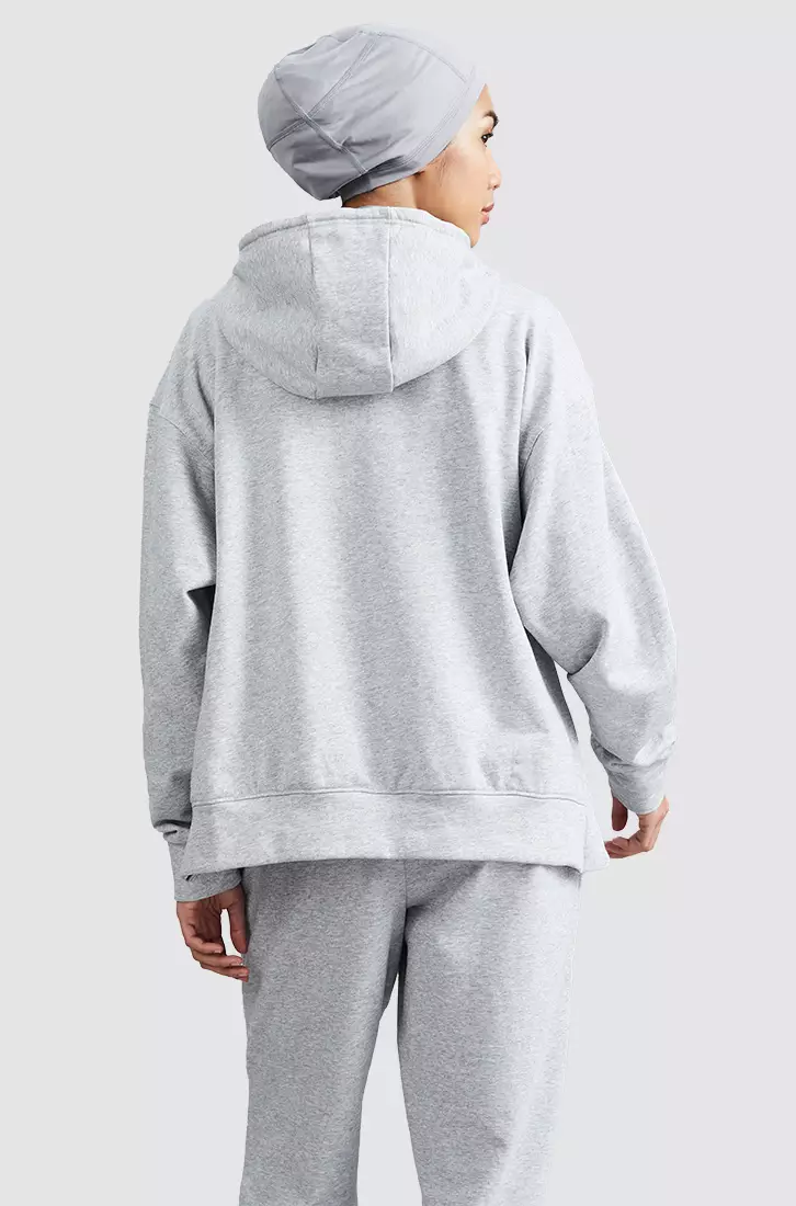 EZZA 运动连帽衫