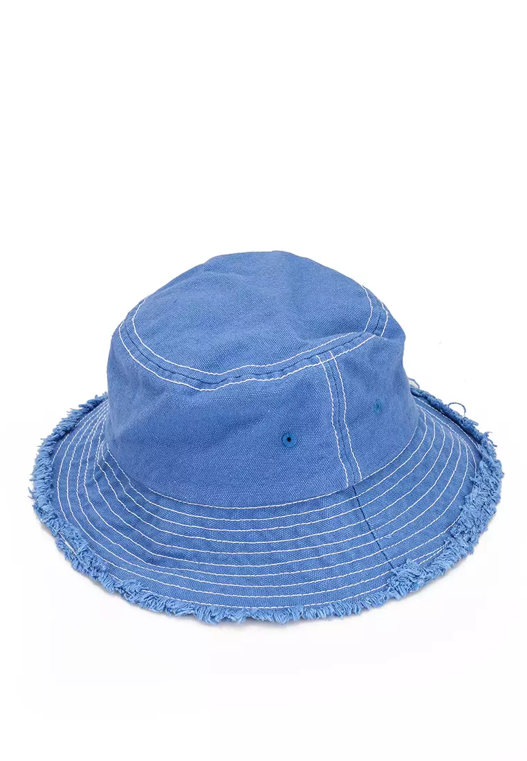 Buy Vero Moda Luna Bucket Hat 2024 Online | ZALORA Philippines