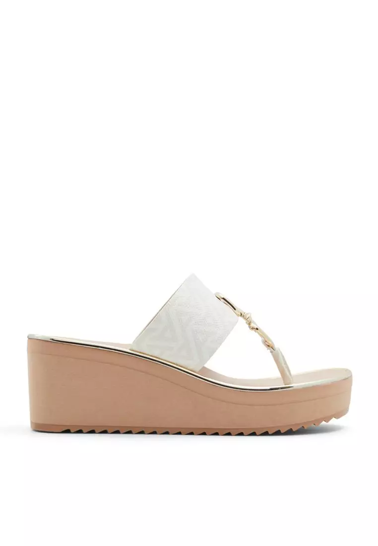 Aldo wedges sales