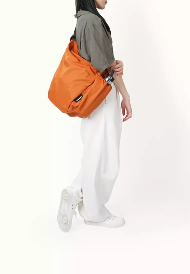 Buy Hellolulu Reese Daily Duo Shoulder Bag (Creamy Blue) in