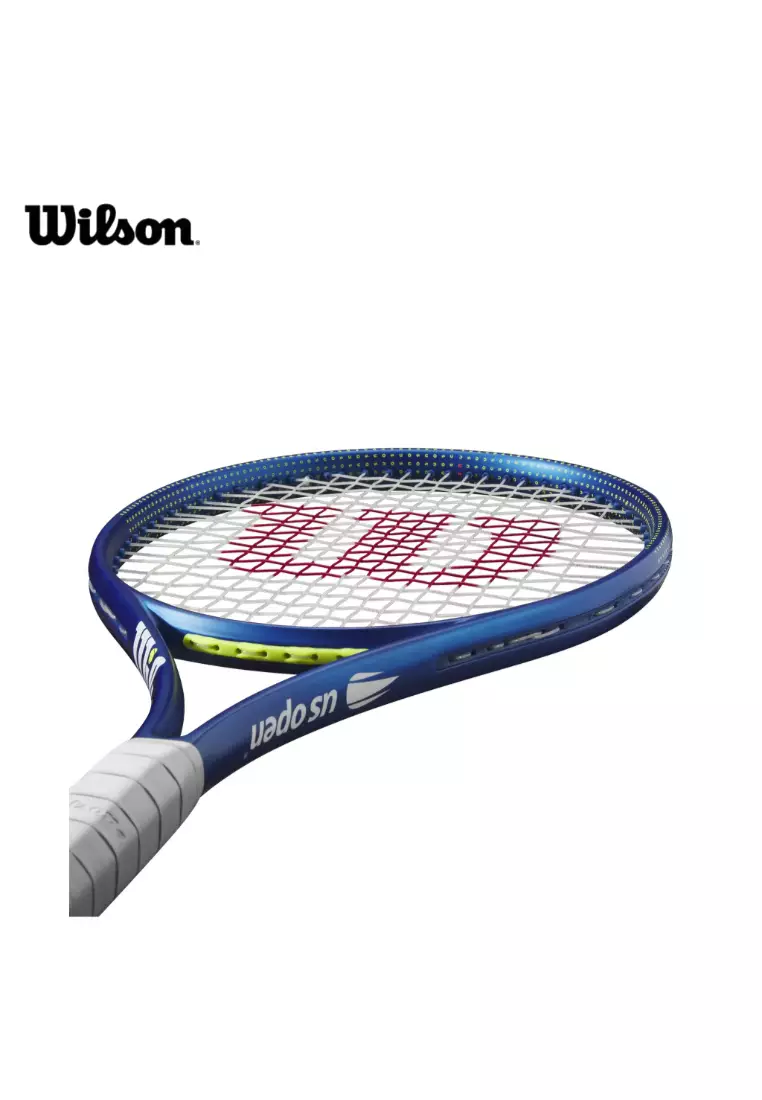 SHIFT 99 V1 US Open 2024 Professional Tennis Racket (Grip Size 2)