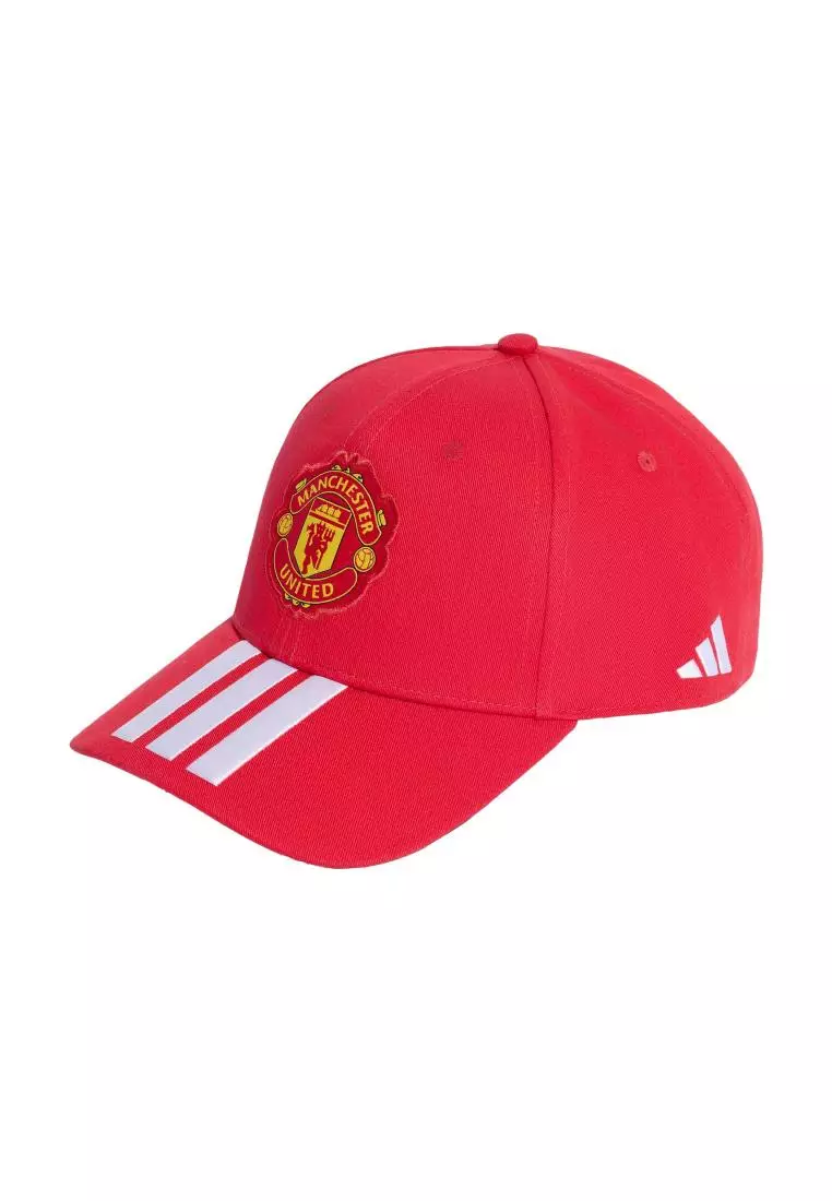 Manchester United Baseball Cap
