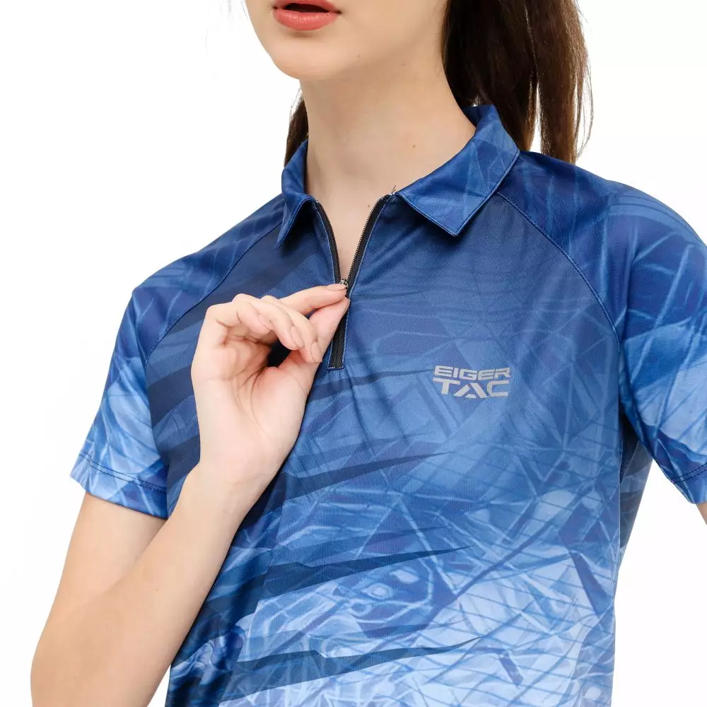 Eiger Remmington Ss Ws Polo Shirt