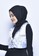 My Daily Hijab blue Moneta Top Fara 9CF6CAAA3FC06AGS_5