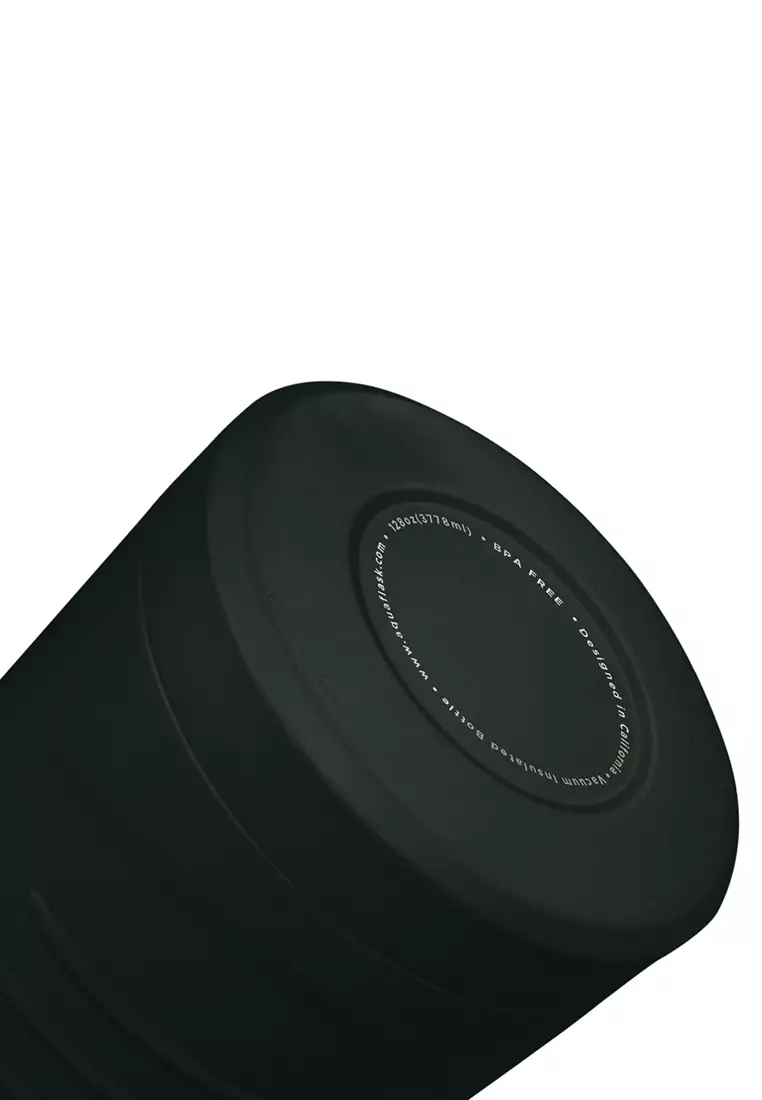 128oz V2 Growler Moss Green Wide Mouth Water Bottle