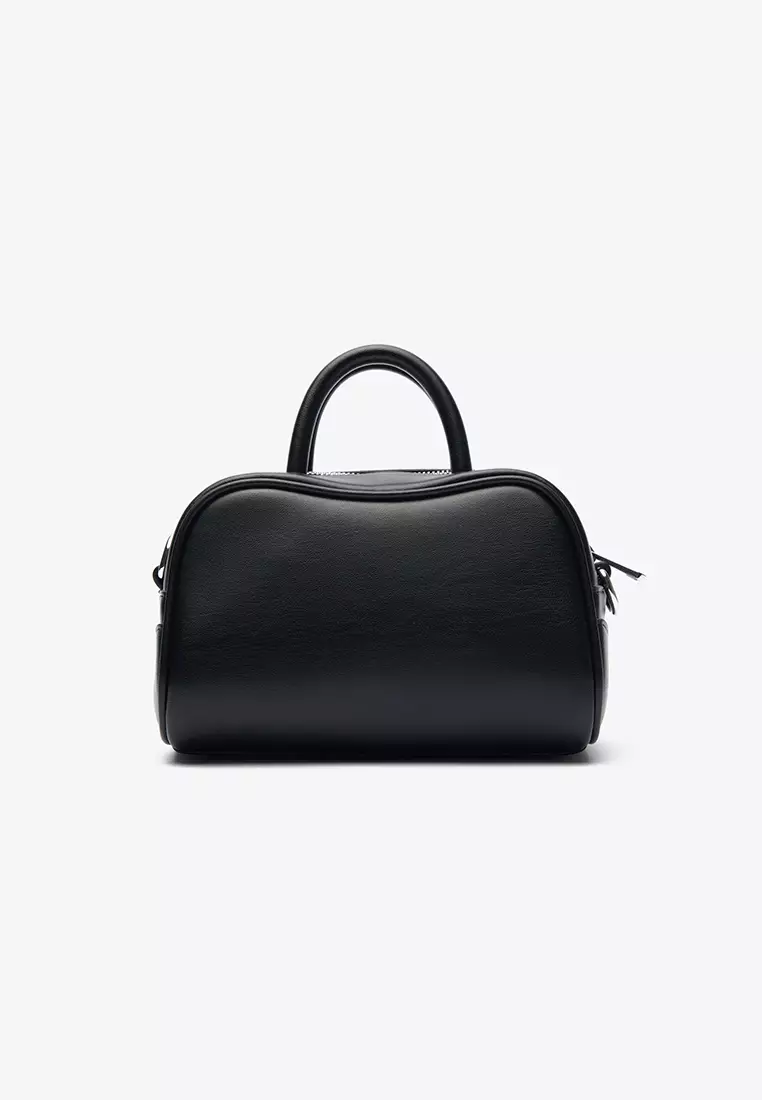 Mini Lora Leather Purse