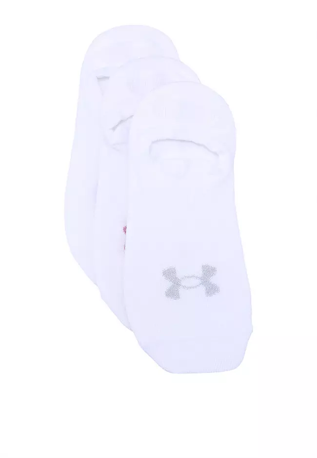 Under Armour Essential Ultra Low Tab Socks 2024 | Buy Under Armour ...