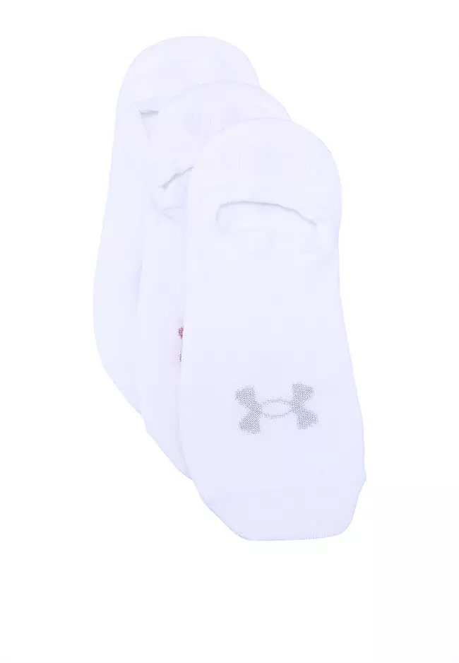 Under armour ultra low socks 2025