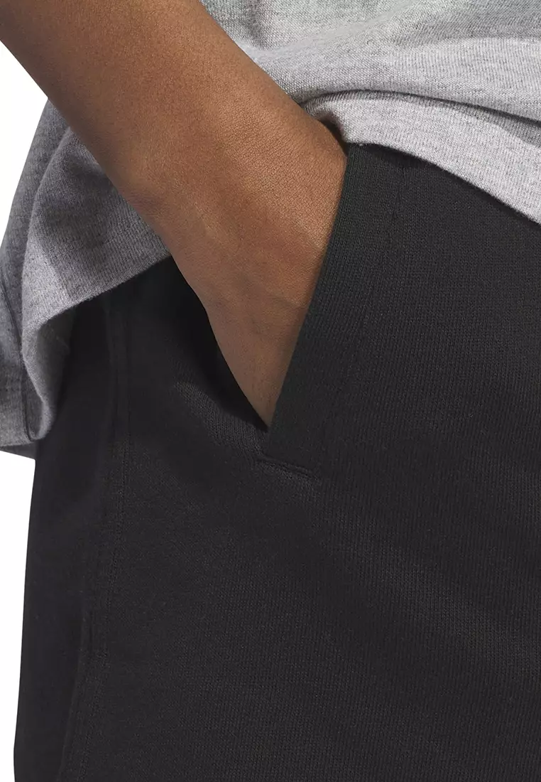 Essentials French Terry Shorts