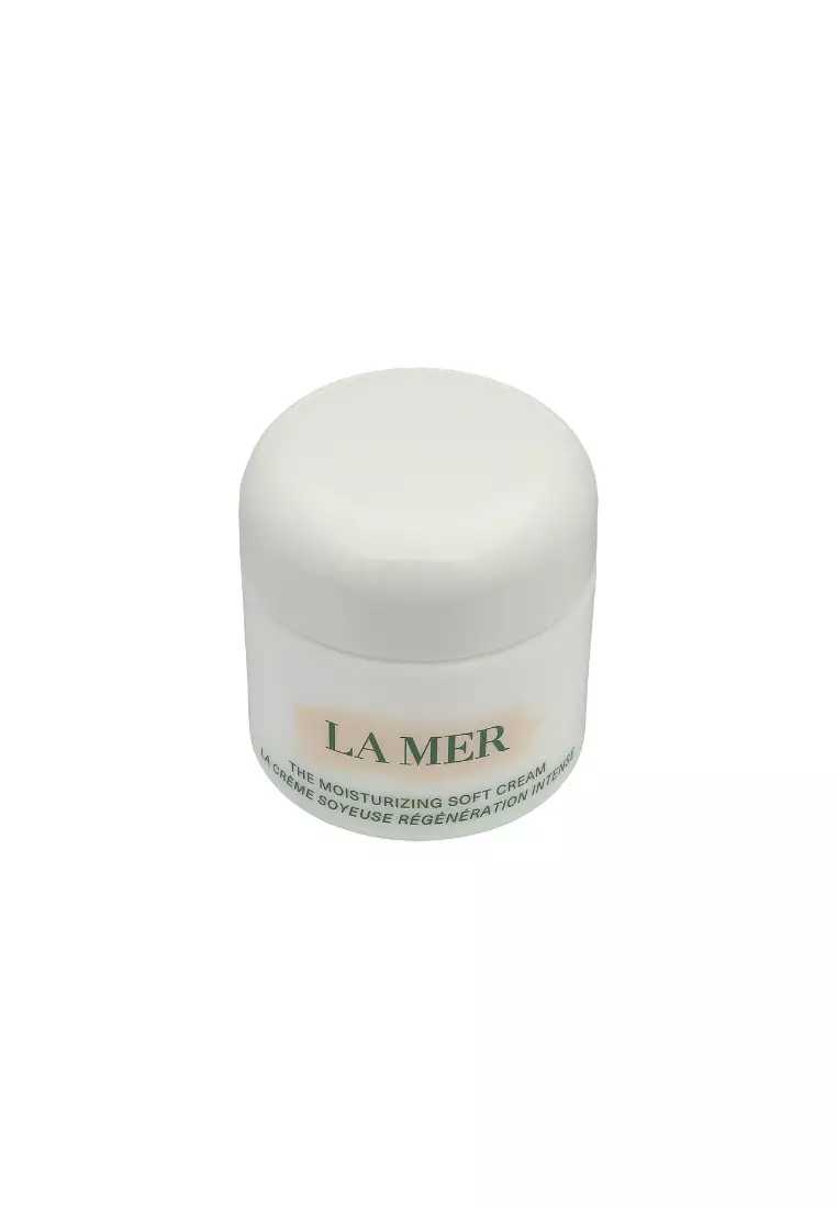 Buy La Mer La Mer The New Moisturizing Soft Cream (60ml) 2026