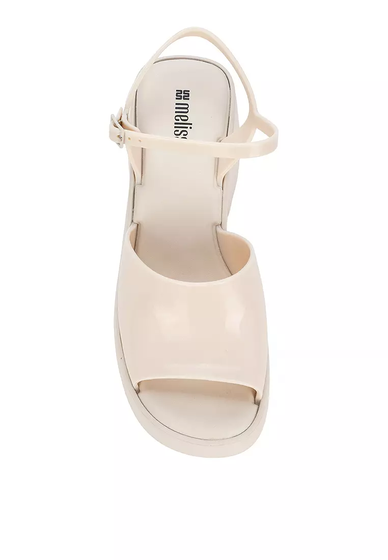 Lina Ad Platform Heels