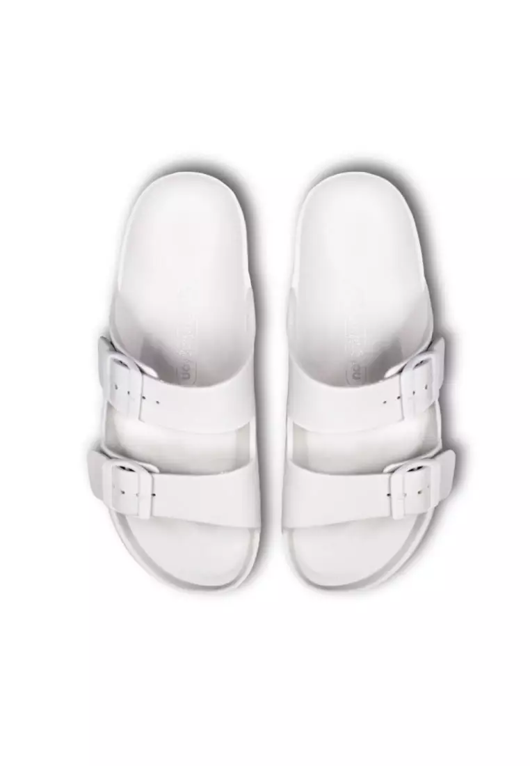 Discount on Burlington  shoes - SKU: Burlington Men’s Wander Slides Hmd2402