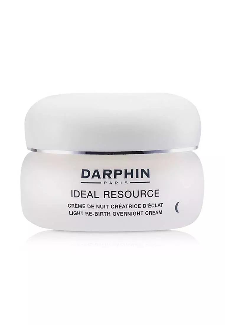 Ideal Resource Light Re-Birth Overnight Cream 50ml/1.7oz