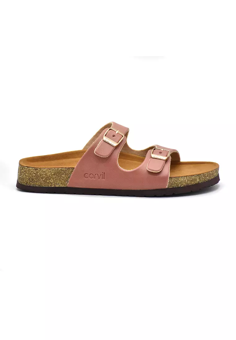 Carvil Sandal Wanita  KELLY-02 L