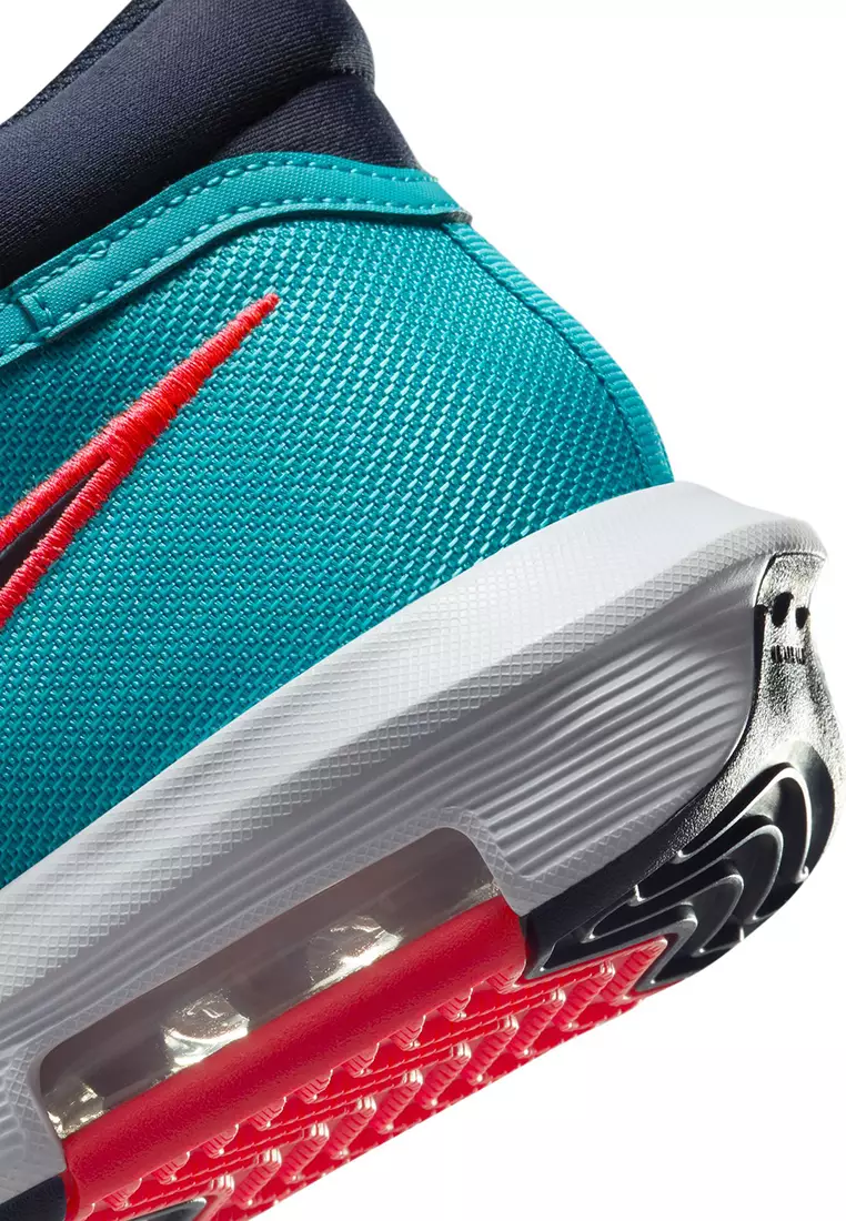 Lebron Witness Viii Ep Shoes