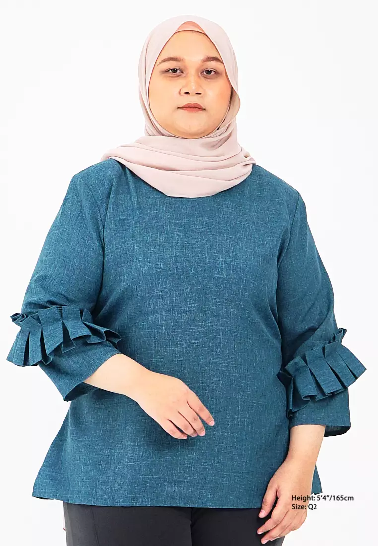 Blouse Casual 023