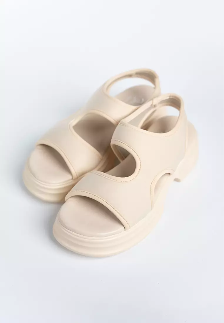 Iki Slingback Sandals