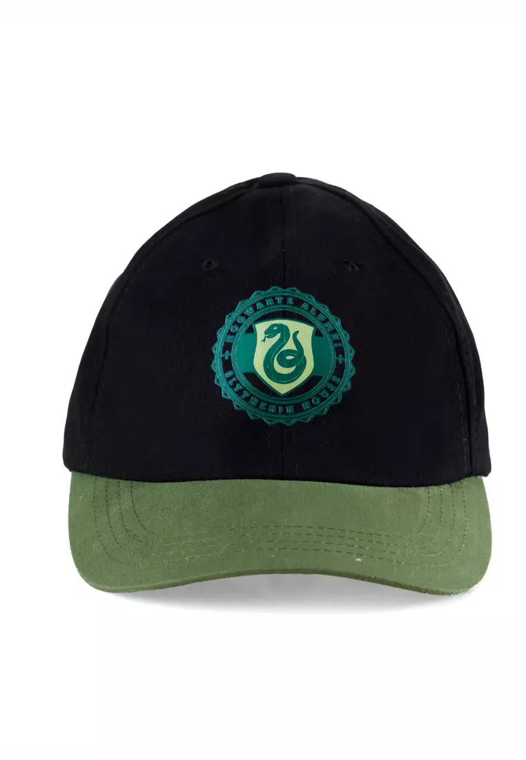 Harry Potter x Adventure Collection Cap 01 - Slytherin