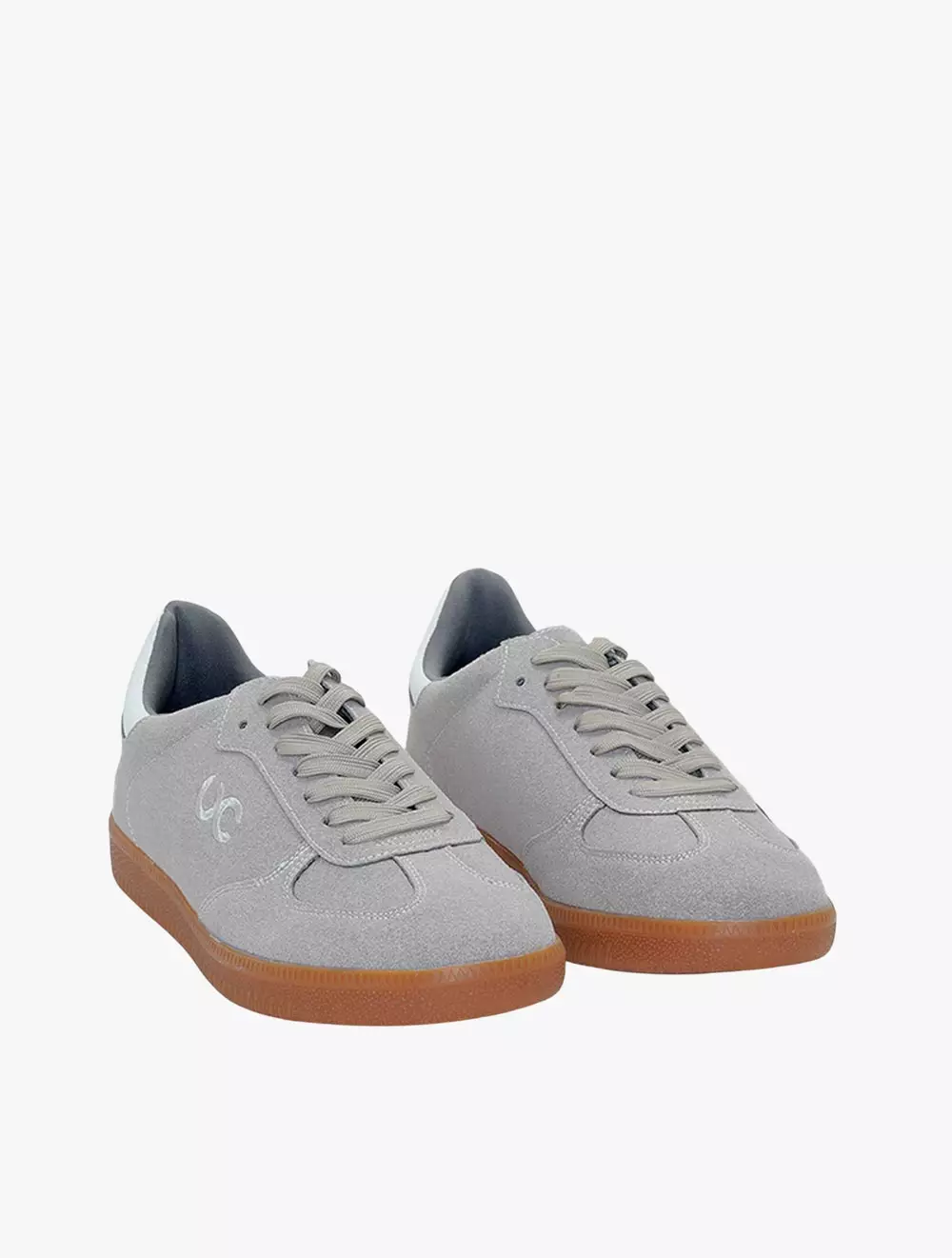 Payless Club Culture Mens Shadey Sneakers - Brown_09