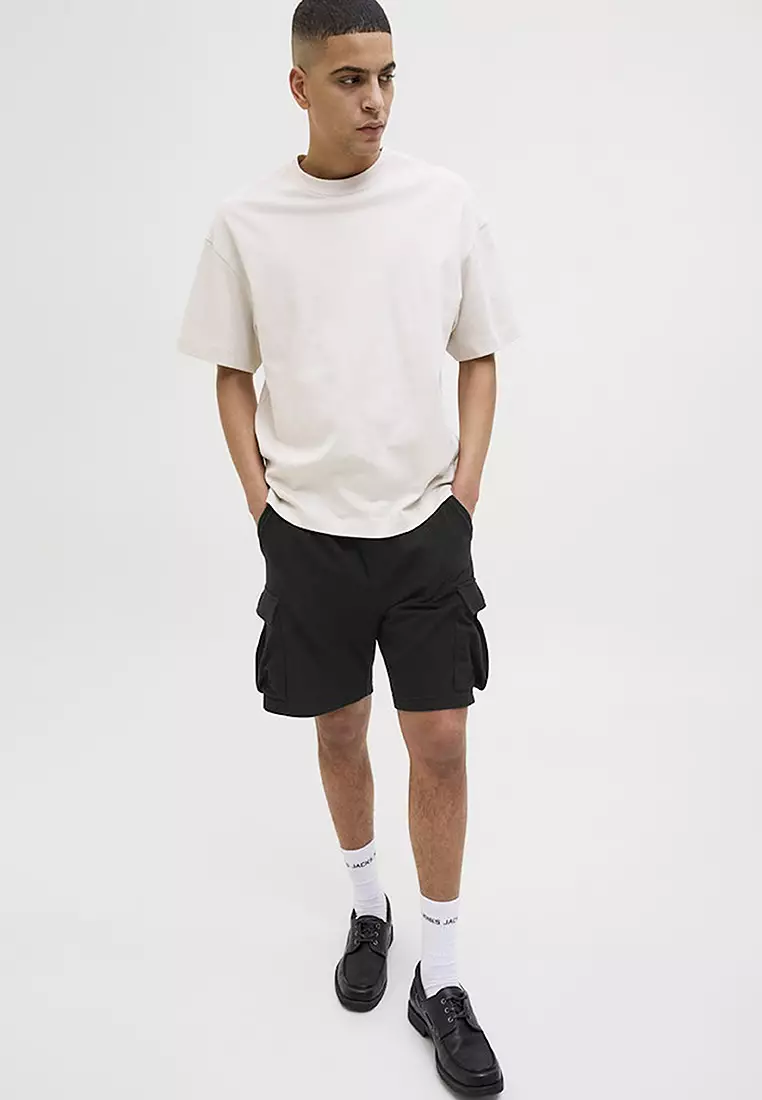 Gordon Loui Sweat Shorts