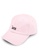 Anta pink Lifestyle Caps B44FCAC11EA39DGS_1