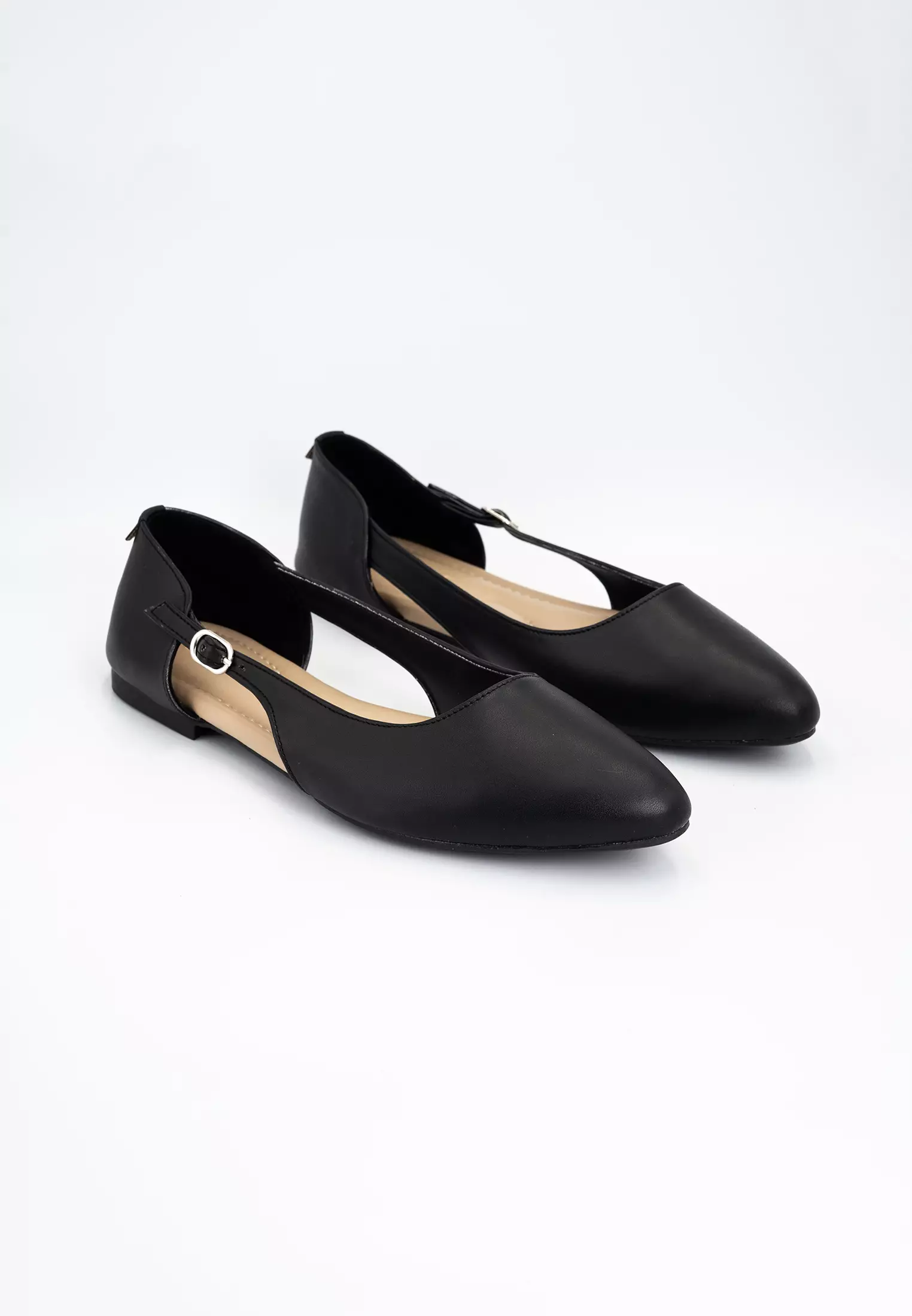 PATRIS Damara PTS 212 Sepatu Wanita Flatshoes