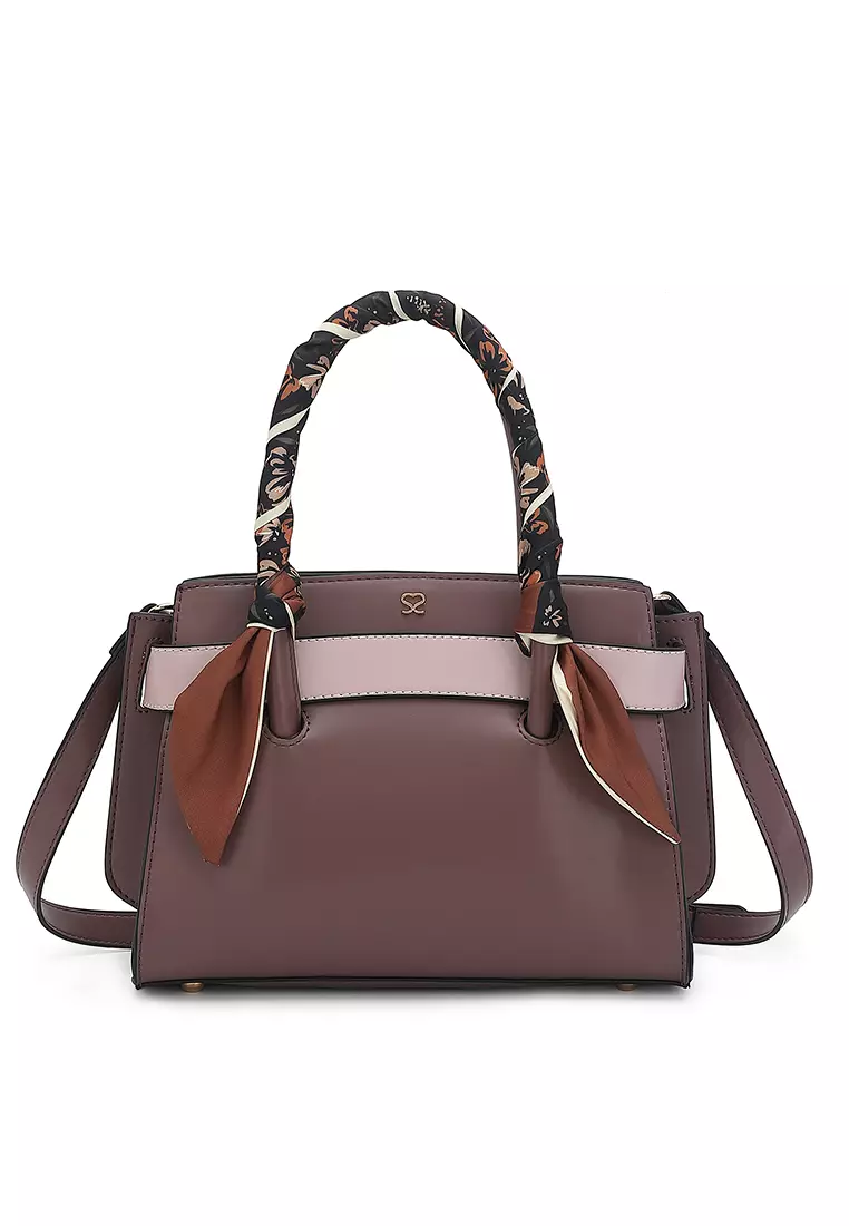 evelyn crossbody bag
