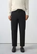 Black Denim