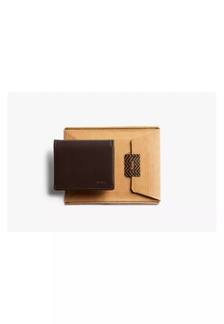 Bellroy Slim Sleeve Wallet - Javacar