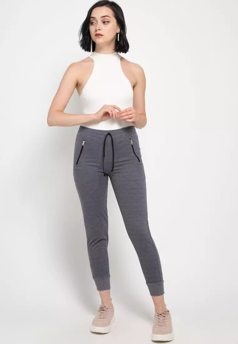 Celana Panjang Tranning Jogger Bawahan
