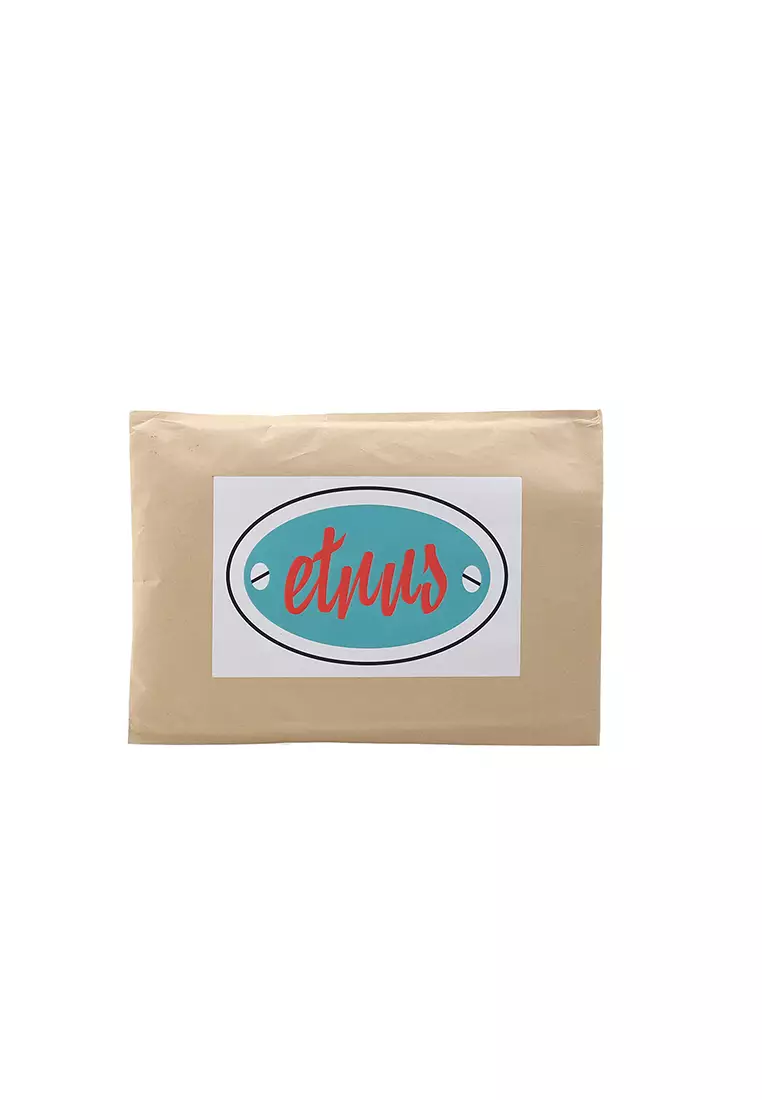 L.Blend Etnus Tenun Clutch Wanita Pahikung Sumba Timur