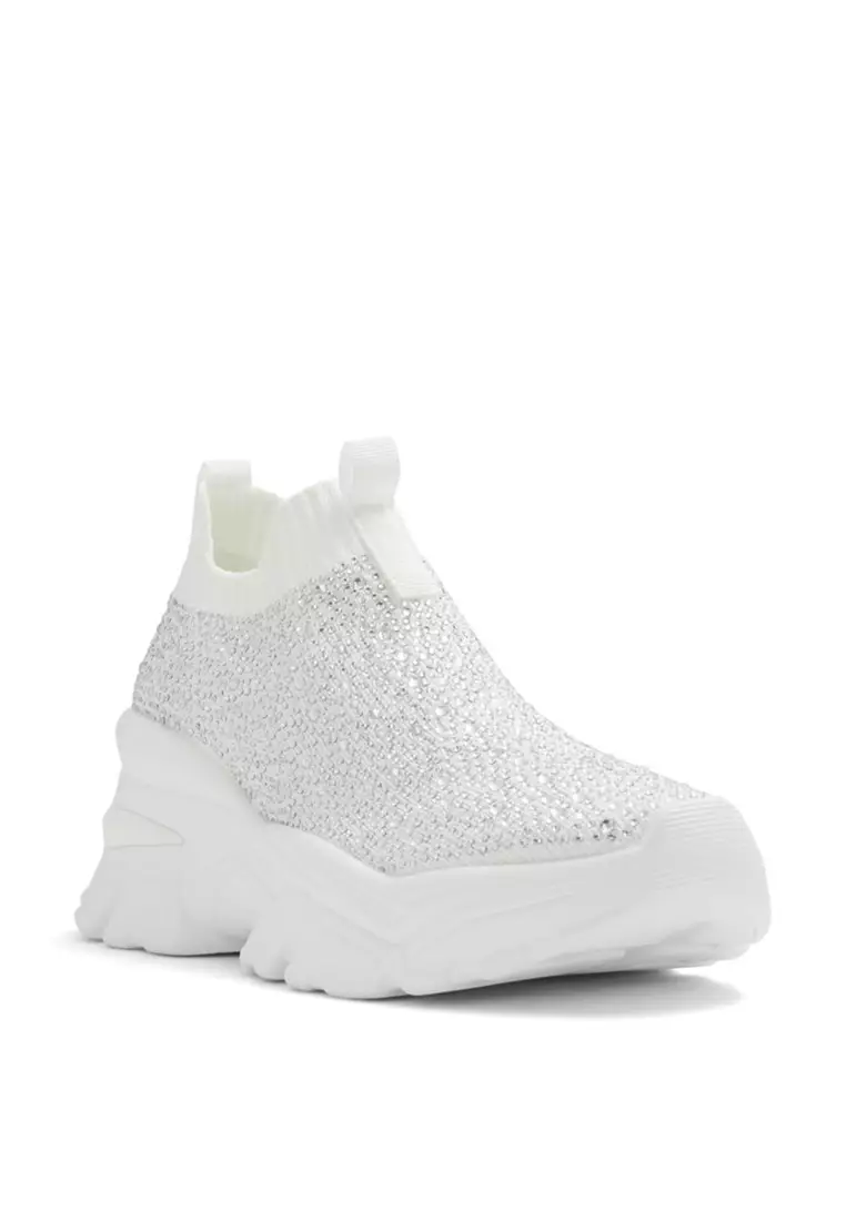 Livelyy Wedge Sneakers