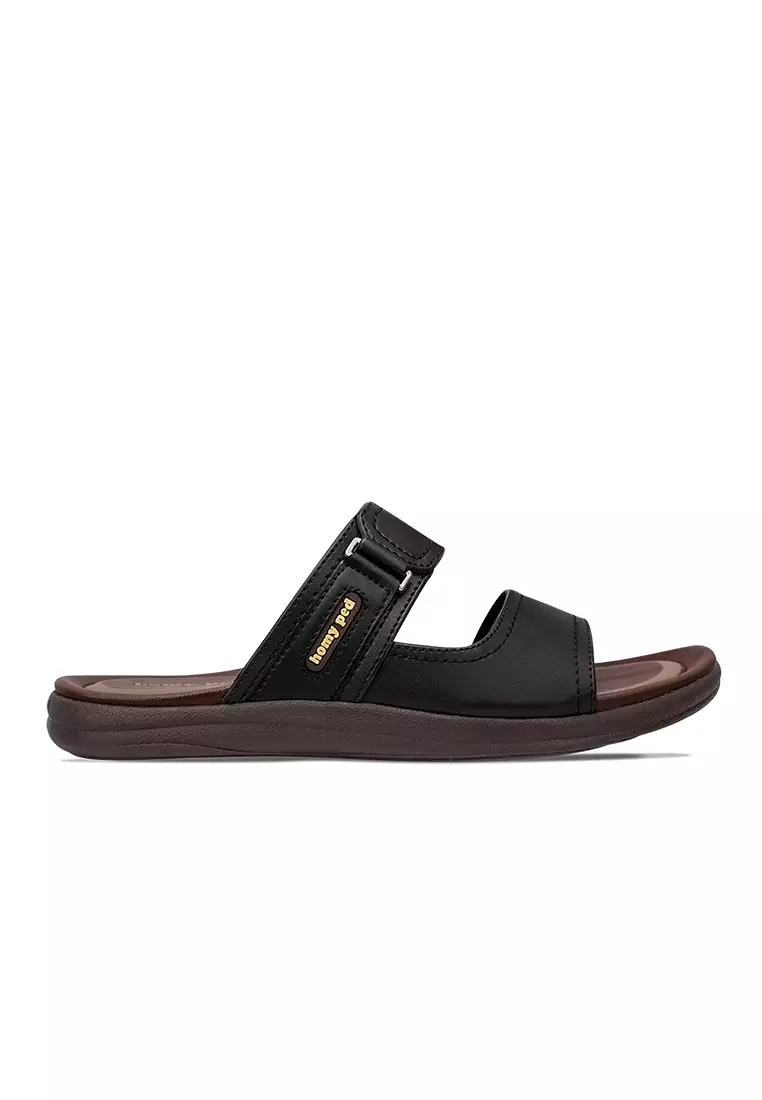 Homyped Douglas 02 Sandal Selop Pria