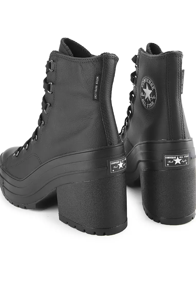 Chuck 70 De Luxe Heel