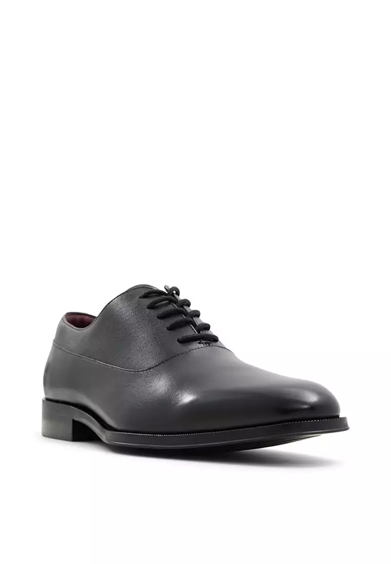 Debonair Oxford Shoes