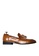 Twenty Eight Shoes brown VANSA  Tassel Slip-on Loafer Shoes VSM-F08 8A0C4SH530647EGS_1
