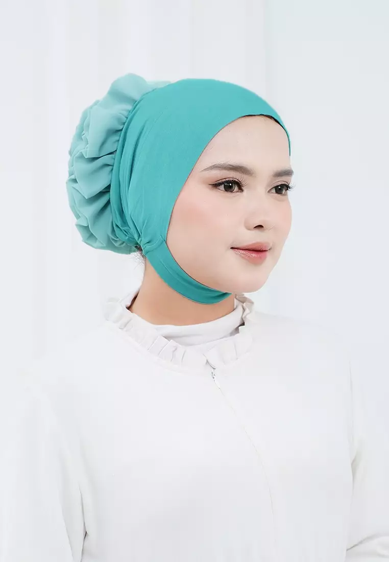 INNER CIPUT CEPOL ROSE - TOSCA