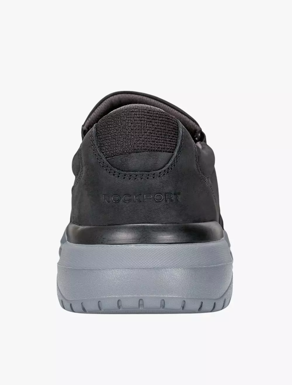 Rockport JAIMIN Sneakers - Black