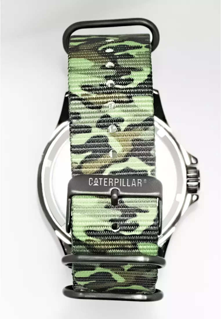Casual Men's Watches CAT PU.161.68.818