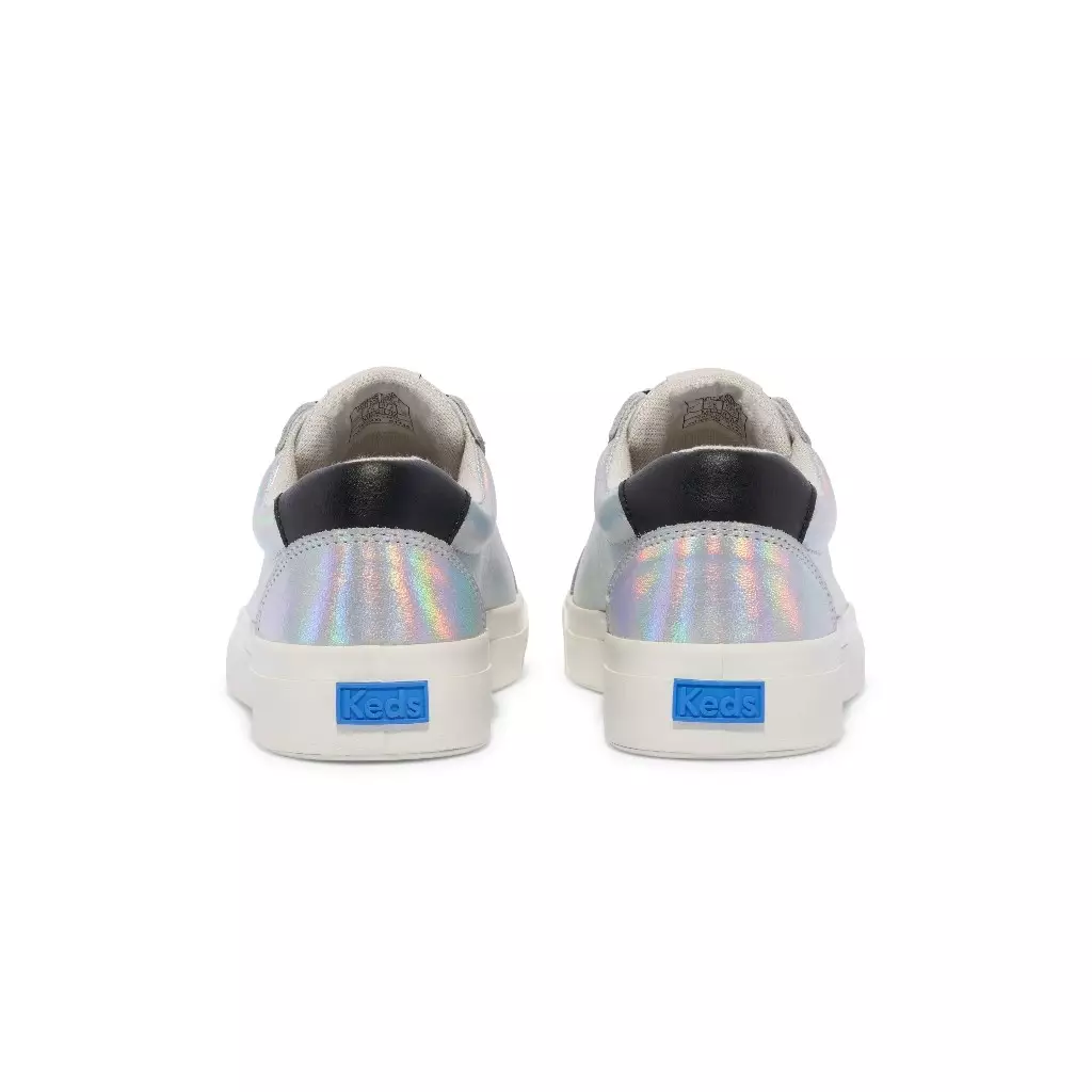 Pursuit Iridescent Leather-WH68009