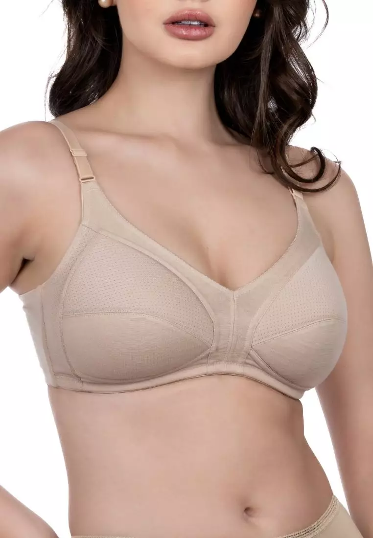 Comfort Fit Bra