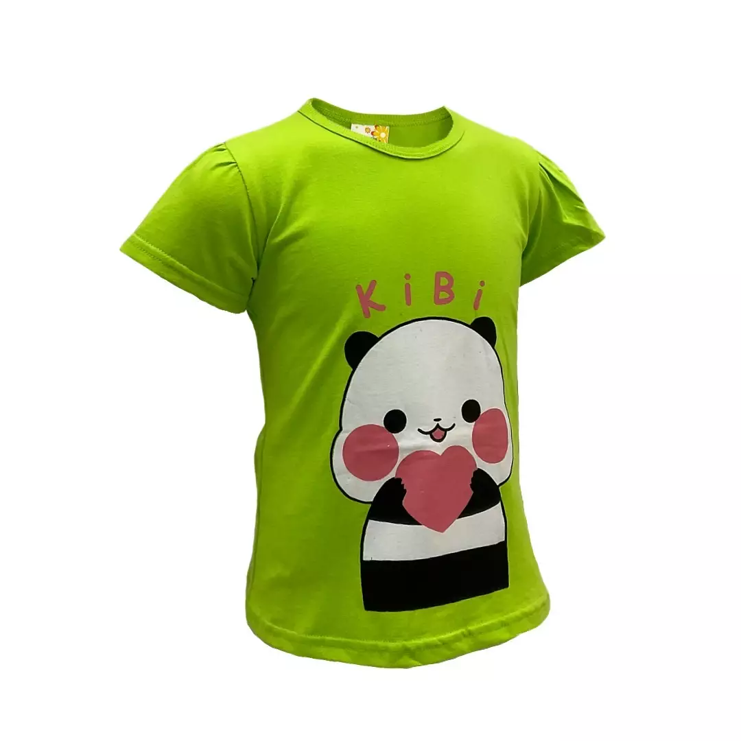 Pingu 10601412 - Kaos Anak Perempuan