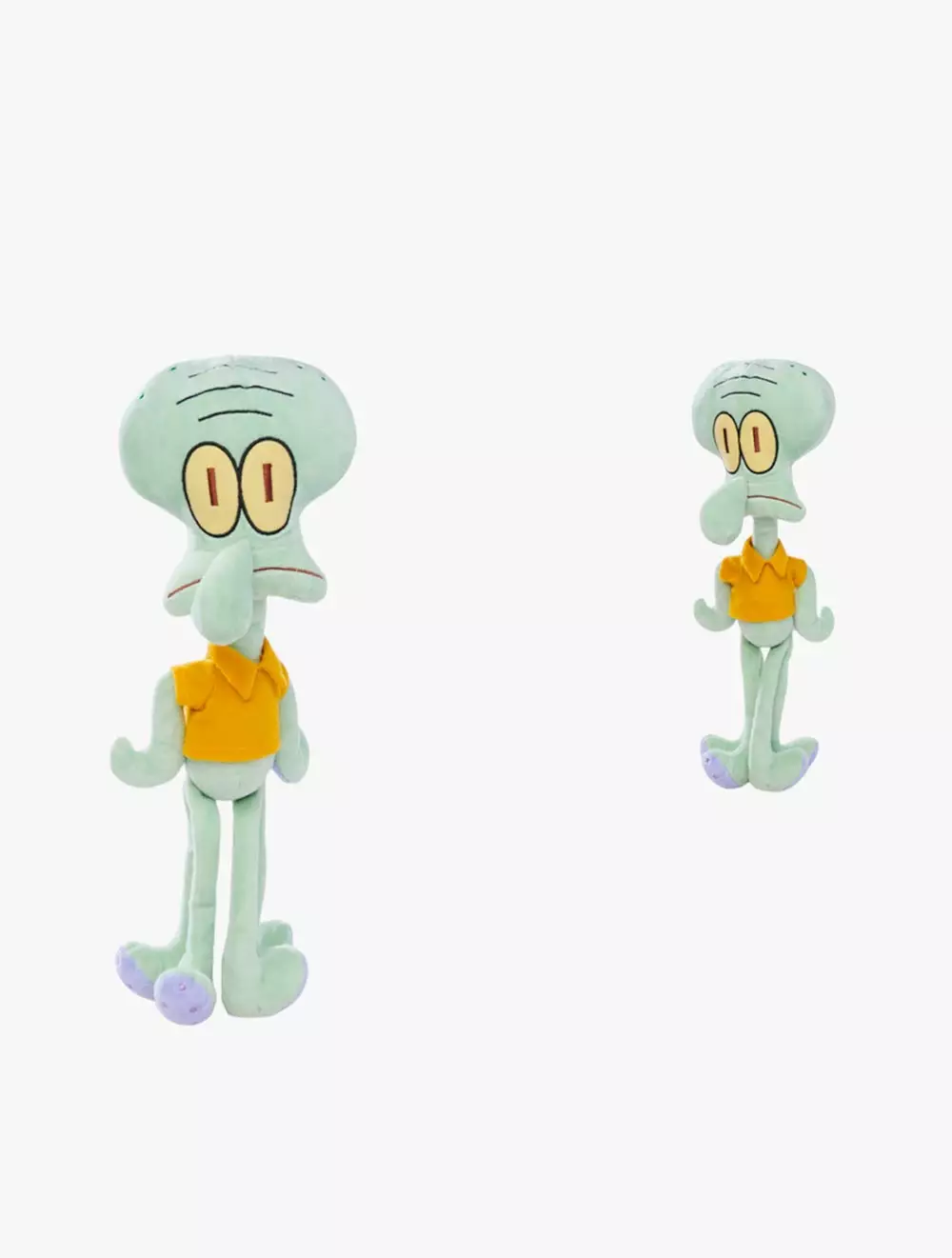 Spongebob Plush "Squidward" (35 cm)  - SO3109491004