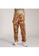 ADIDAS white adidas by Stella McCartney Floral Printed Woven Track Pants 3E533AAC5570C0GS_8