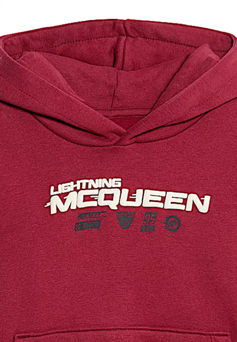 Cotton Rich Disney Cars™ Hoodie